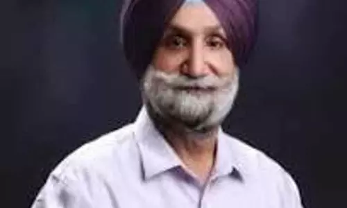 Punjab पर बढ़ते कर्ज पर चर्चा के लिए सर्वदलीय बैठक बुलाएं: सुखजिंदर सिंह रंधावा ने सरकार से कहा