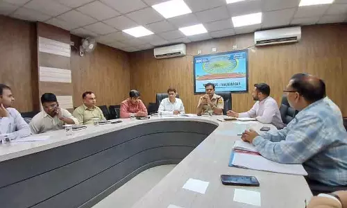 Yamunanagar ज़िले में गैस एजेंसियों की निगरानी के लिए 8 टीमें गठित की गईं