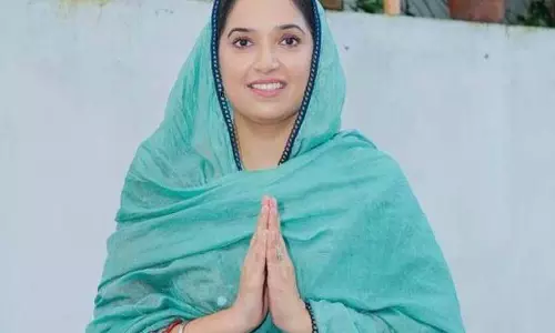 Tarn Taran के लिए अकाली दल के प्रभारी के तौर पर कंचनप्रीत की नियुक्ति की आलोचना