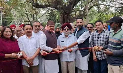 Guru Nanak Library का 42 लाख रुपये की लागत से होगा कायाकल्प