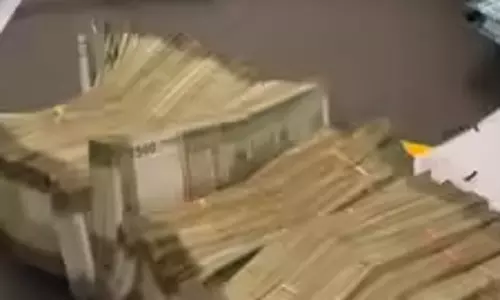 वकील उठाईगिरी का शिकार, 2 लाख कैश चोरी