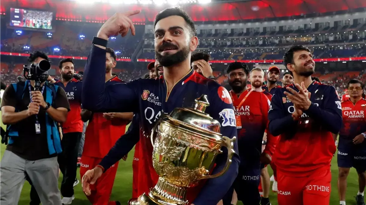 पठान का मानना ​​है कि विराट कोहली के लिए IPL 2026 अलग होगा। जानिए क्यों