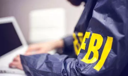 FBI की दस सबसे वांछित सूची में भारतीय नागरिक, इनाम $1 मिलियन किया गया FBI की दस सबसे वांछित सूची में भारतीय नागरिक, इनाम $1 मिलियन किया गया