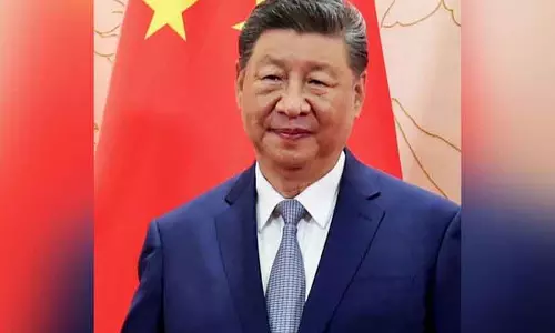 Beijing ने ईरान को ड्रोन बेचे: अमेरिकी आयोग Beijing ने ईरान को ड्रोन बेचे: अमेरिकी आयोग