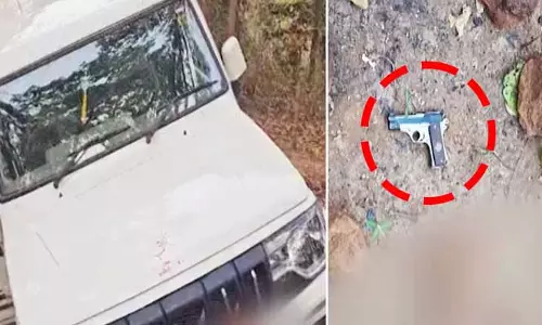 Sambalpur: कुख्यात अपराधी टीमा झंकार पुलिस मुठभेड़ में घायल