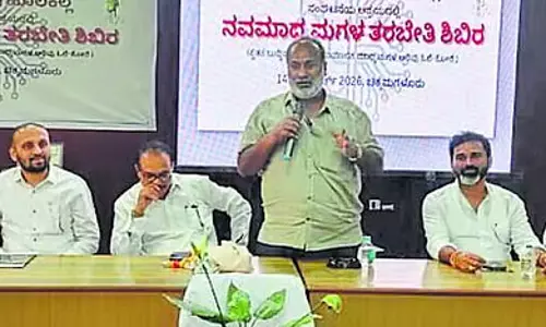 गरीबों की दुर्दशा को सरकार के संज्ञान में लाएं: MLA का सुझाव गरीबों की दुर्दशा को सरकार के संज्ञान में लाएं: MLA का सुझाव