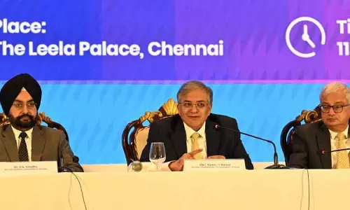 चुनाव आयोग ने Tamil Nadu में 327 पर्यवेक्षक तैनात किए