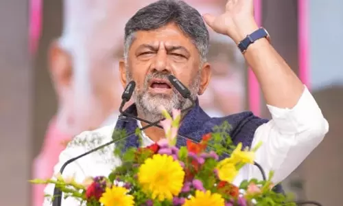 Bengaluru : अपार्टमेंट स्वामित्व अधिनियम पारित करने की मांग Bengaluru : अपार्टमेंट स्वामित्व अधिनियम पारित करने की मांग