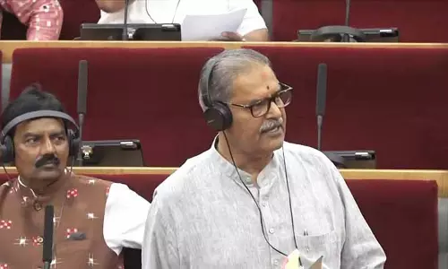 2.64 लाख किसानों को ओडिशा में मिलेट मिशन योजना के तहत प्रोत्साहन मिला: Deputy CM Singh Deo