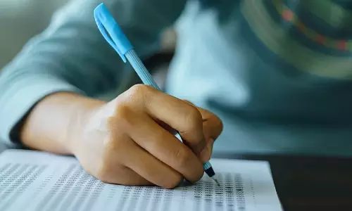 SSLC परीक्षा आज से: केंद्रों के आसपास निषेधाज्ञा लागू SSLC परीक्षा आज से: केंद्रों के आसपास निषेधाज्ञा लागू