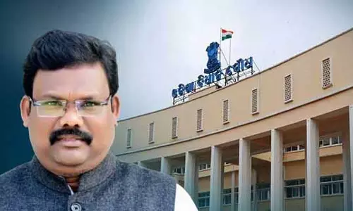 ओडिशा ने 2024-25 में समुद्री भोजन के निर्यात से 4708 करोड़ रुपये कमाए: Fisheries Minister