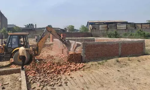 Ludhiana: नगर निगम के सर्वे में लुधियाना में 335 अवैध निर्माणों की पहचान