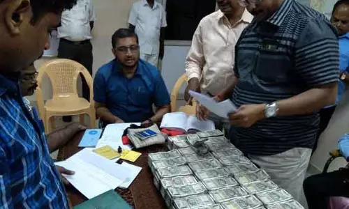 TN चुनाव: 28.23 करोड़ रुपये की नकदी और सामान ज़ब्त: CEO
