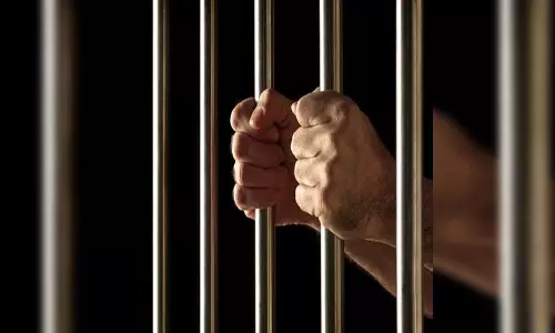 पब्लिसिटी के लिए रची फर्जी फायरिंग, पुलिस ने तीनों आरोपियों को दबोचा