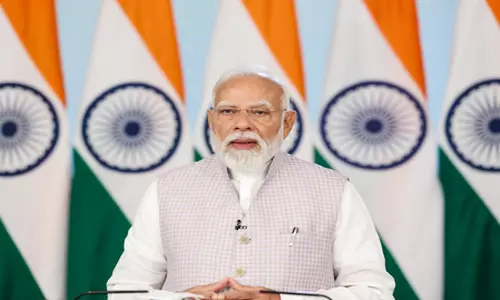 दिल्ली और इंदौर अग्निकांड पर पीएम मोदी ने जताया शोक, पीड़ित परिजनों के लिए आर्थिक सहायता की घोषणा
