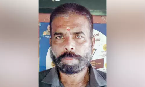 Kerala ; पड़ोसी को चाकू मारने के मामले में आरोपी को उम्रकैद Kerala ; पड़ोसी को चाकू मारने के मामले में आरोपी को उम्रकैद