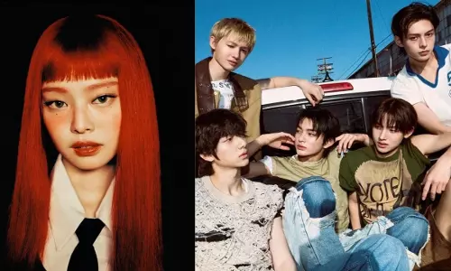 BLACKPINK की जेनी, aespa, (G)I-DLE और CORTIS परफ़ॉर्म करेंगे