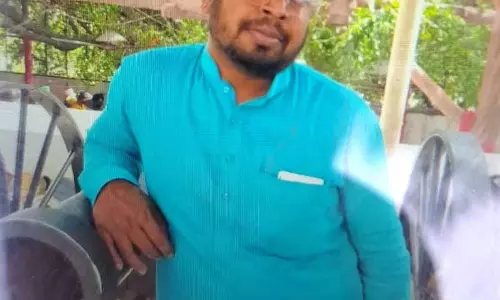 Ludhiana: स्कूटरों की आमने-सामने की टक्कर में एक की मौत Ludhiana: स्कूटरों की आमने-सामने की टक्कर में एक की मौत