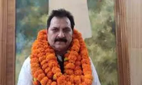 NC कमजोर वर्गों को न्याय सुनिश्चित करेगी: Lochan NC कमजोर वर्गों को न्याय सुनिश्चित करेगी: Lochan
