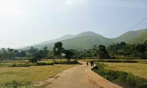 केंद्रपाड़ा ज़िले का Kushunupur ‘स्मार्ट गाँव’ के रूप में चुना गया