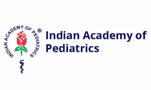 IAP ने निमोनिया के आकलन और देखभाल पर कार्यशाला आयोजित की IAP ने निमोनिया के आकलन और देखभाल पर कार्यशाला आयोजित की