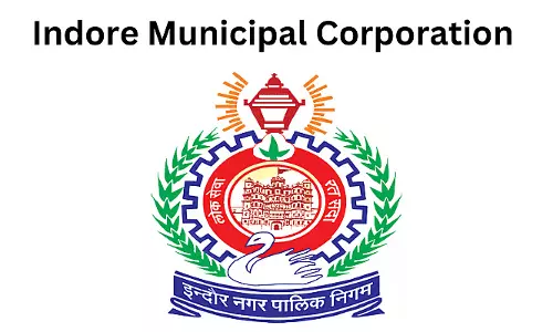 Indore : IMC ने दुकानों को गिराने के लिए मेट्रो से ₹1 करोड़ की मांग की Indore : IMC ने दुकानों को गिराने के लिए मेट्रो से ₹1 करोड़ की मांग की