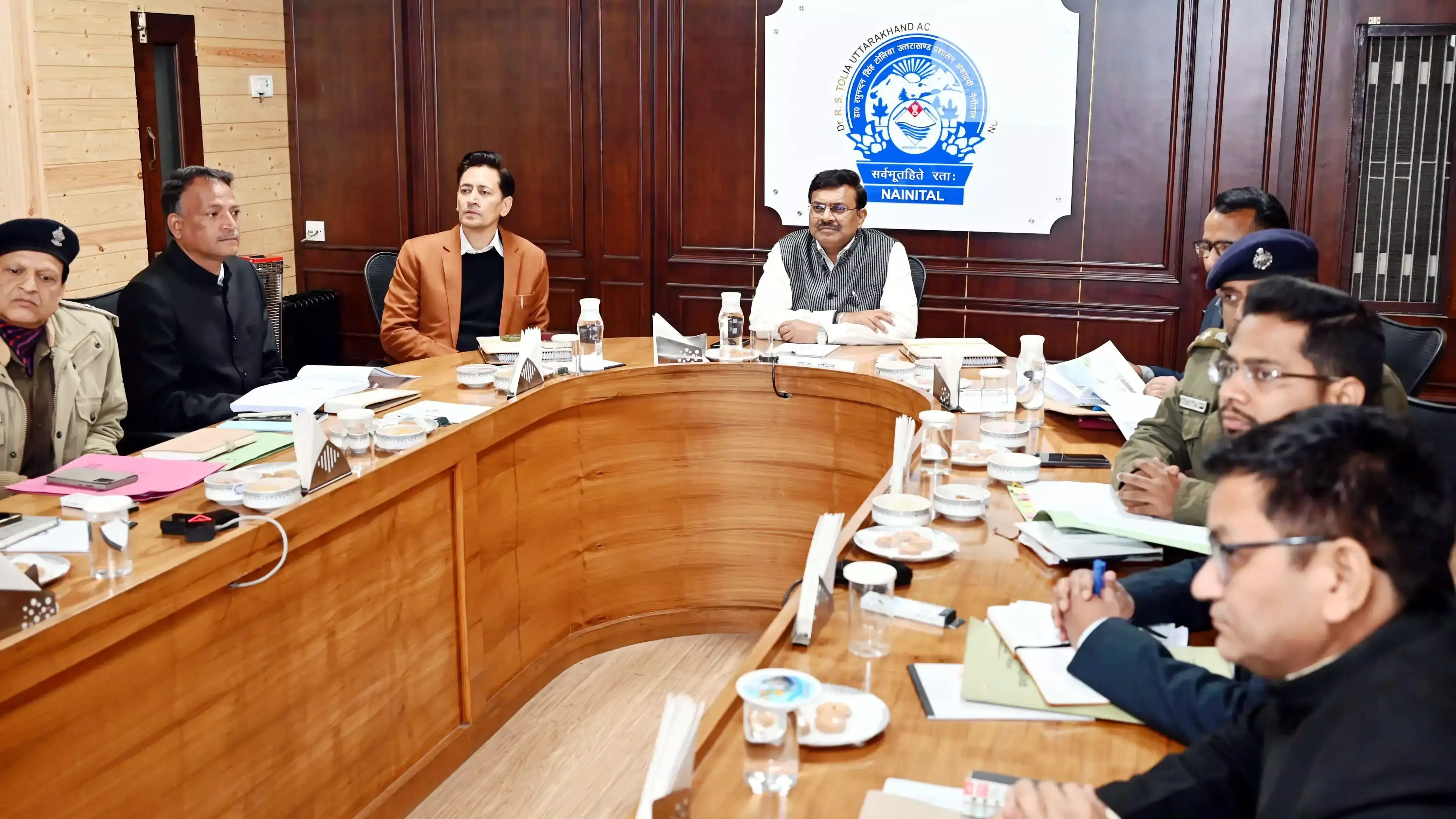 Nainital: लागत बढ़ोतरी पर लगाम लगाने के आदेश Nainital: लागत बढ़ोतरी पर लगाम लगाने के आदेश