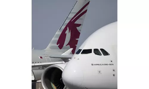 दूतावास ने बताया कि Qatar से लगभग 1,600 भारतीय भारत आए दूतावास ने बताया कि Qatar से लगभग 1,600 भारतीय भारत आए