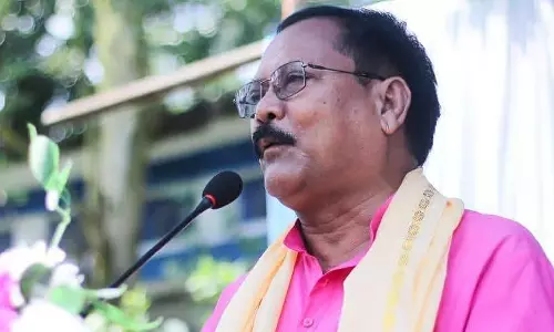 जलपाईगुड़ी से एथलीट स्वप्ना बर्मन को टिकट मिलने के बाद नाराज़ TMC विधायक ने इस्तीफ़ा दिया