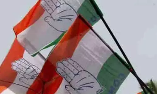 Assembly Election: कांग्रेस ने 55 उम्मीदवारों की पहली सूची जारी की Assembly Election: कांग्रेस ने 55 उम्मीदवारों की पहली सूची जारी की