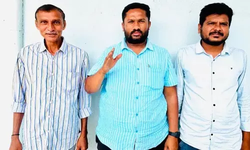 आउटसोर्सिंग कर्मचारियों के वेतन में बढ़ोतरी की घोषणा की जानी चाहिए: Suresh Nayak आउटसोर्सिंग कर्मचारियों के वेतन में बढ़ोतरी की घोषणा की जानी चाहिए: Suresh Nayak