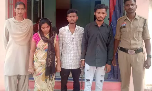 चोर पड़ोसी, किराना दुकान में हुई चोरी का 24 घंटे के अंदर हुआ खुलासा चोर पड़ोसी, किराना दुकान में हुई चोरी का 24 घंटे के अंदर हुआ खुलासा