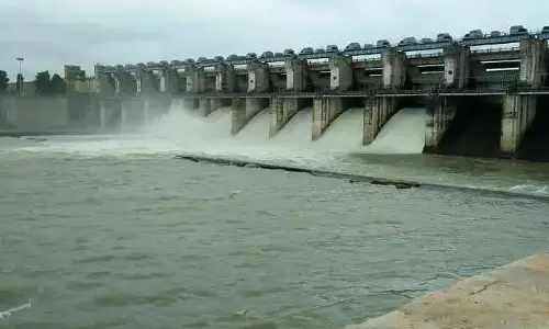 छत्तीसगढ़ में पहली बार गंगरेल में होगा भव्य महानदी रिवर बोट चैंपियनशिप छत्तीसगढ़ में पहली बार गंगरेल में होगा भव्य महानदी रिवर बोट चैंपियनशिप