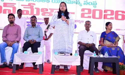 Collector प्रतिमा सिंह ने किसानों को व्यावसायिक फसलों पर ध्यान केंद्रित करने का सुझाव दिया