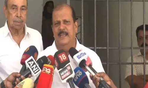 पिता और पुत्र NDA के उम्मीदवार के तौर पर चुनावी मैदान में उतरे