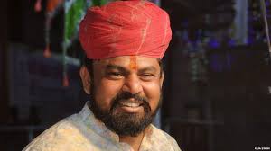 राम नवमी शोभायात्रा से पहले गोशामहल के MLA टी. राजा सिंह को जान से मारने की धमकी मिली