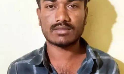 Ramdurg के कई स्थानों पर बकरियों की चोरी: छह आरोपी गिरफ्तार Ramdurg के कई स्थानों पर बकरियों की चोरी: छह आरोपी गिरफ्तार