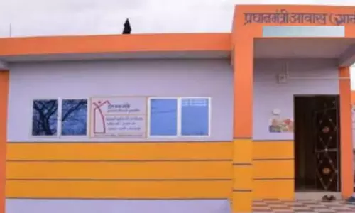 पैसा उड़ाकर मकान नहीं बनाने वालों पर सख्ती, हितग्राहियों से होगी राशि वसूली