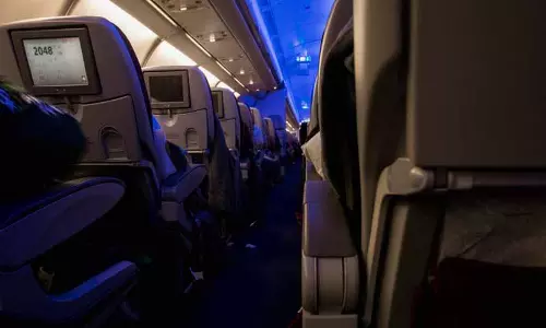 Ludhiana: एयर होस्टेस ट्रेनिंग सेंटर का मैनेजर धोखाधड़ी के आरोप में गिरफ्तार