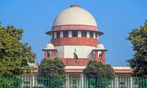 आईपैक रेड केस: सीएम ममता बनर्जी के खिलाफ ईडी की याचिका पर सुप्रीम कोर्ट में हुई सुनवाई