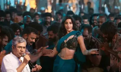 Sarke Chunariya गाने पर सरकार ने लगाया बैन Sarke Chunariya गाने पर सरकार ने लगाया बैन