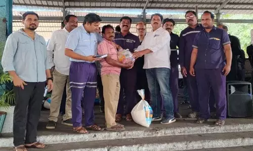 रमज़ान पर Dr. Shyam Prasad: यह भूख और सहानुभूति महसूस करने के बारे में