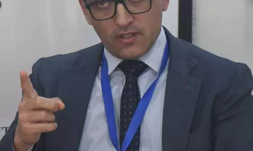 आधुनिक तकनीकें भूस्खलन अनुसंधान को बदल रही: Italian Expert आधुनिक तकनीकें भूस्खलन अनुसंधान को बदल रही: Italian Expert