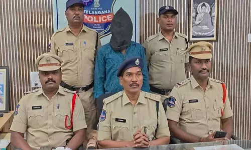 YouTuber वैष्णवी हत्याकांड में पति गिरफ्तार