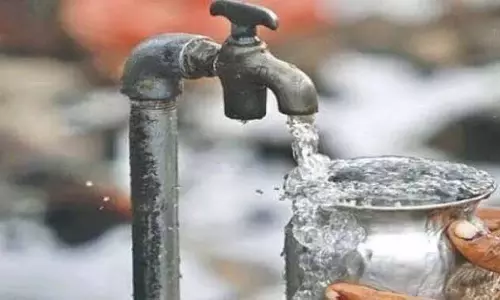 कुपवाड़ा में JJM की ज़्यादातर जल योजनाएँ अधूरी कुपवाड़ा में JJM की ज़्यादातर जल योजनाएँ अधूरी