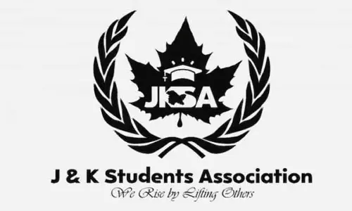 JKSA ने विदेश मंत्री से ईरान से 200 भारतीय छात्रों की वापसी में मदद करने का आग्रह किया JKSA ने विदेश मंत्री से ईरान से 200 भारतीय छात्रों की वापसी में मदद करने का आग्रह किया