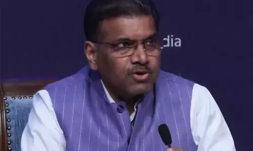 किसी भी बंदरगाह पर किसी भी तरह की भीड़भाड़ की कोई रिपोर्ट नहीं मिली है: Shipping Ministry