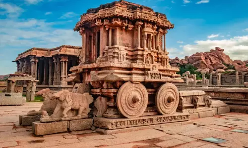 “लॉन्ग वीकेंड से Karnataka में ट्रैवल बूम” “लॉन्ग वीकेंड से Karnataka में ट्रैवल बूम”