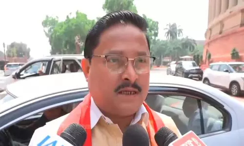 “बोरदोलोई के BJP जॉइन से कांग्रेस को झटका: सैकिया” “बोरदोलोई के BJP जॉइन से कांग्रेस को झटका: सैकिया”