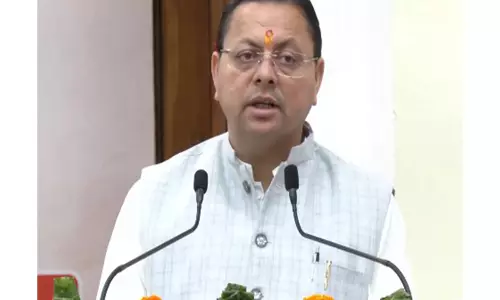 Uttarakhand सरकार ने विभिन्न विभागों में बड़ा फेरबदल किया